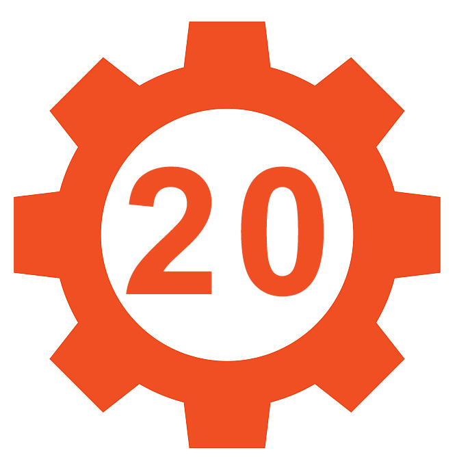 20