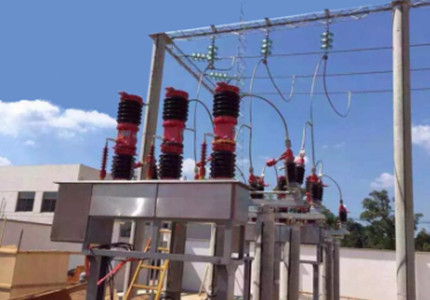 What is a vacuum circuit breaker?  Working principle and application introduction.