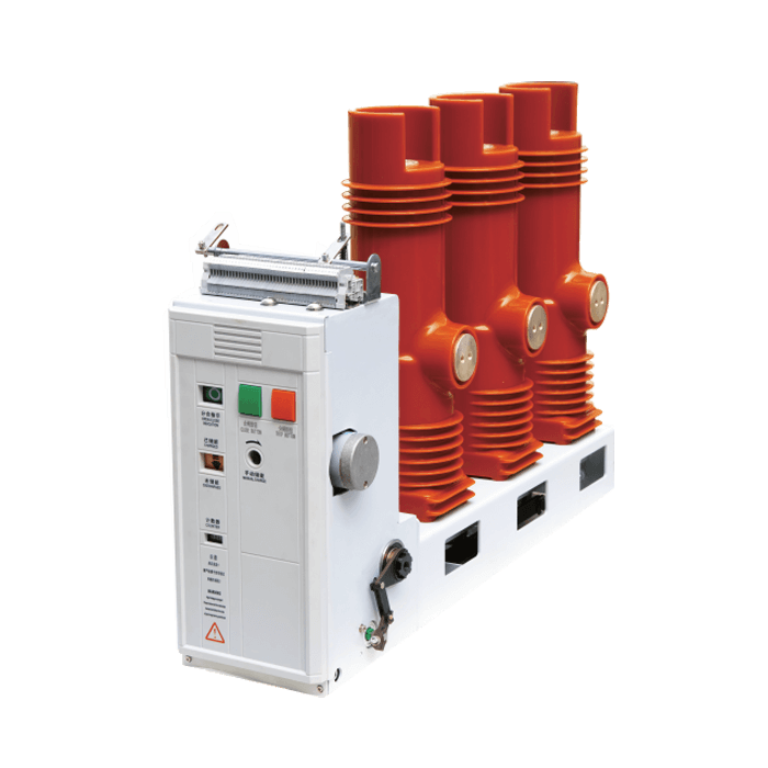 VSG-24 indoor high voltage 24KV VCB vacuum circuit breaker for power grid switchgear