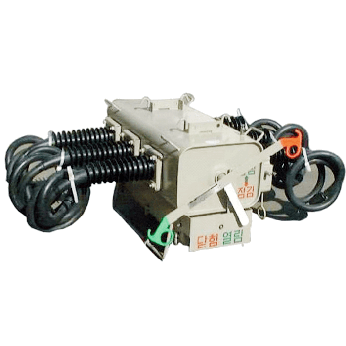 12KV SF6 LBS sectionalizer Outdoor load break switch
