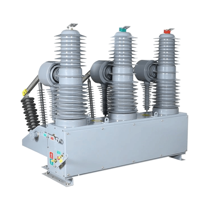 ZW32 series 40KV outdoor high voltage vacuum circuit breaker