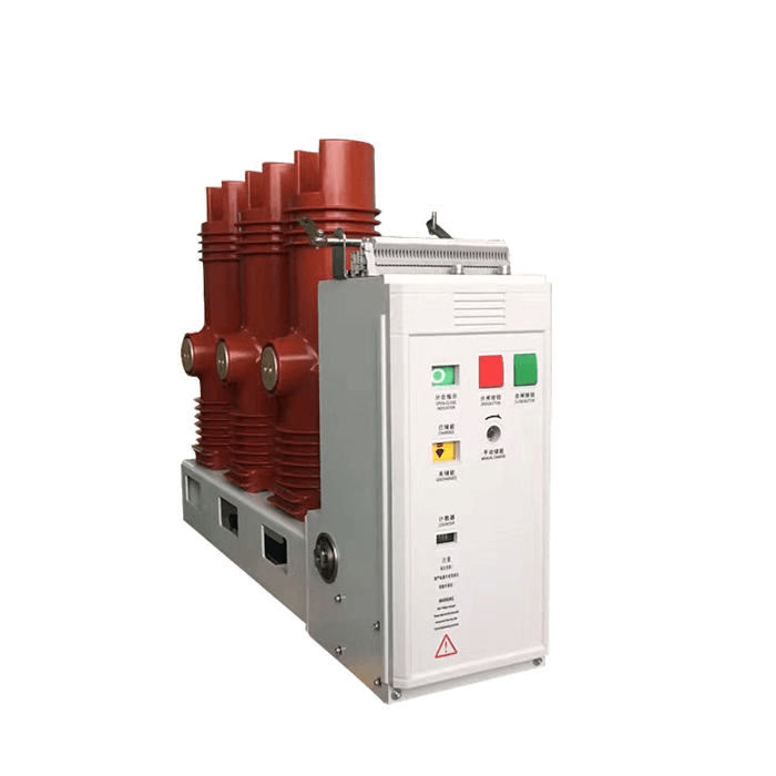 VSG-24 indoor high voltage 24KV VCB vacuum circuit breaker for power grid switchgear