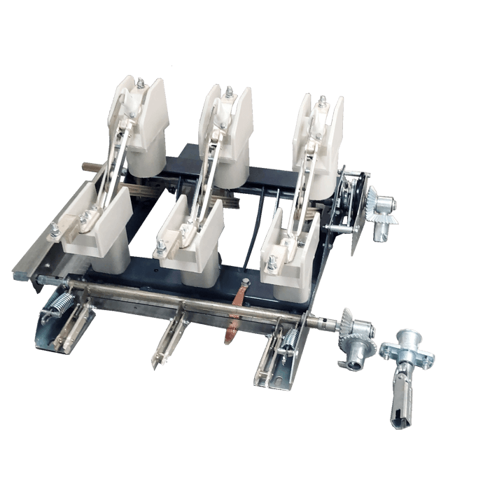 NAL FN18 12KV LBS medium voltage load break switch for RMU similar as ABB