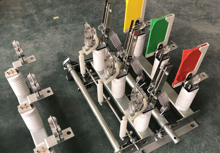 What is a load break switch? Advantages and differences.
