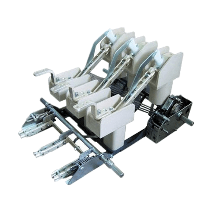 NAL/FN18-24D 24KV LBS load break switch indoor air 