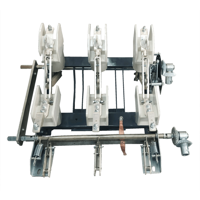 NAL/FN18-24D 24KV LBS load break switch indoor air 