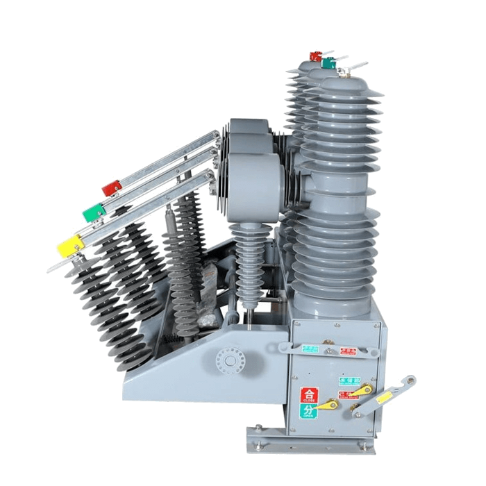 ZW32 series 40KV outdoor high voltage vacuum circuit breaker