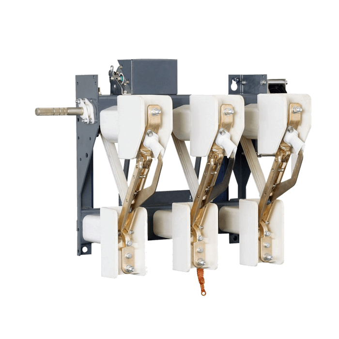 FN18-12 series 12KV Indoor load break switch LBS