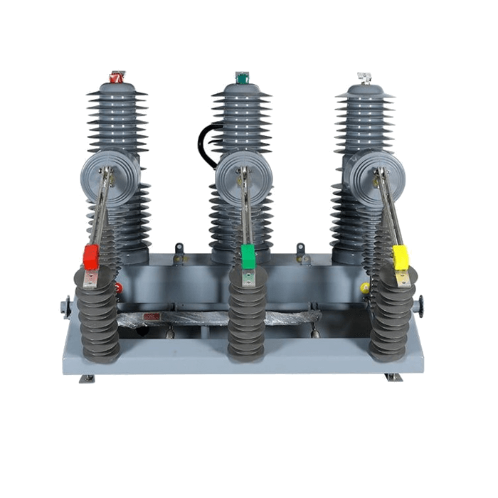 ZW32 series 40KV outdoor high voltage vacuum circuit breaker
