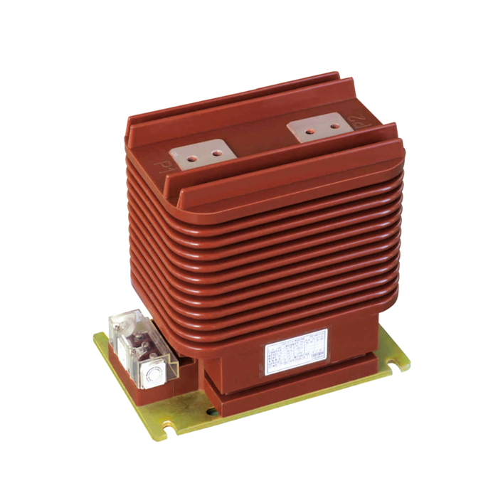 LZZB9-24 indoor high voltage 24KV current transformer