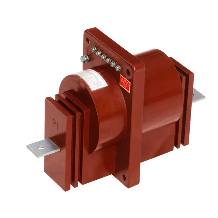 LFZB8-10 current transformer 10kV indoor single phase epoxy resin casting type CT
