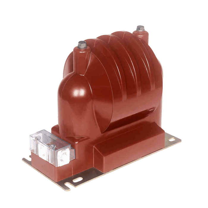 JDZ9-3/6/10 Indoor single-phase epoxy resin casting type voltage transformer