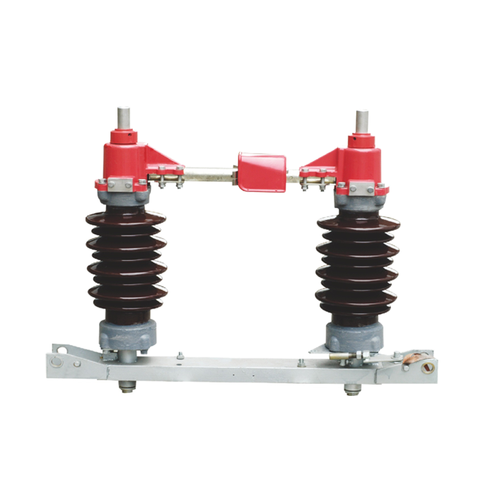 GW4 40KV 36KV Outdoor MV disconnecting switch disconnector isolating switch