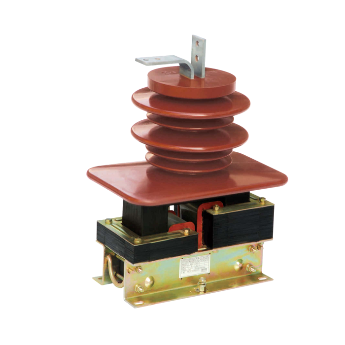 LCZ-35 indoor 35KV current transformer