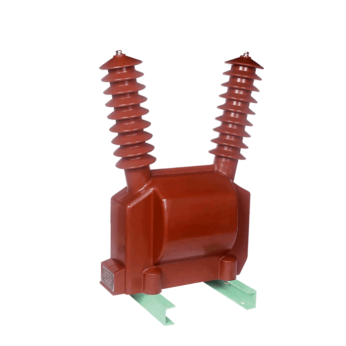JDZW-3/6/10 Outdoor single-phase epoxy resin casting type voltage transformer