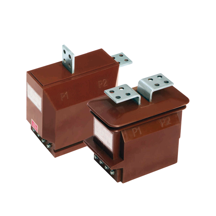 LFS-10 HV CT indoor 10KV current transformer