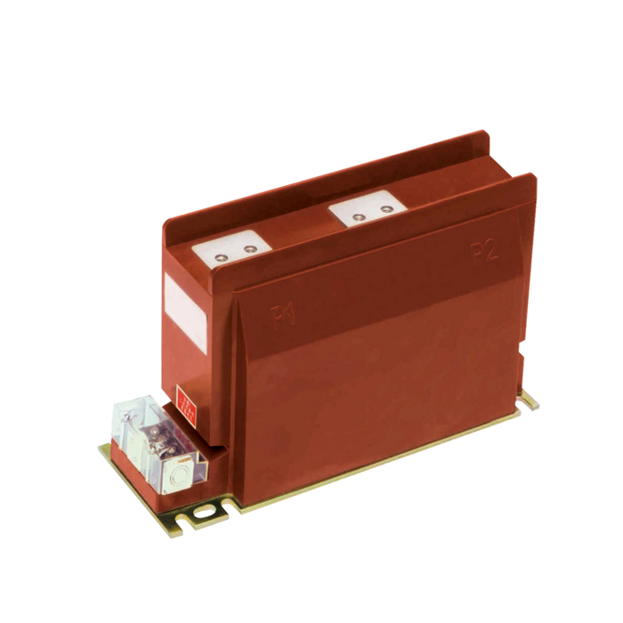 LZZBJ9-12 indoor 12KV current transformer