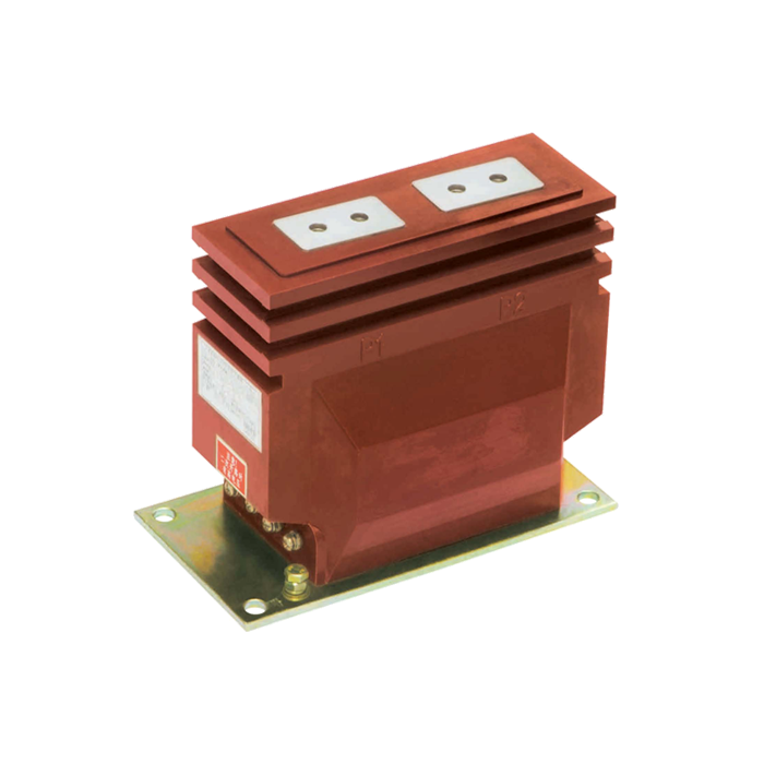 LZZBJ9-10Q Indoor current transformer 10KV