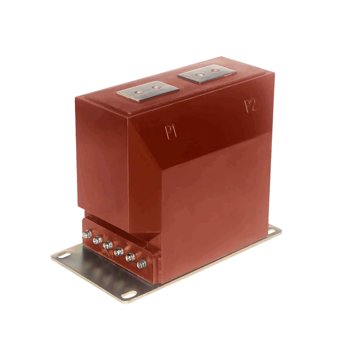 LZZBJ9-10 series 10KV indoor Current Transformer