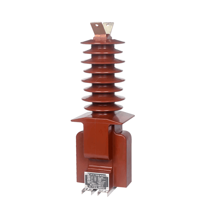 LZW-35 Outdoor 35KV medium voltage current transformer