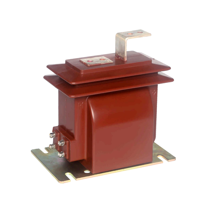 LZX-10 indoor current transformer 10KV CT