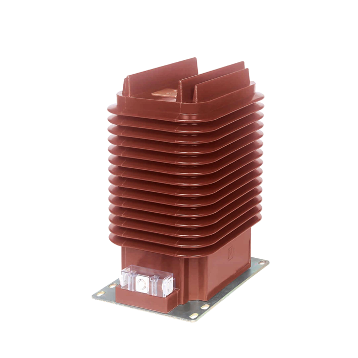 LZZBJ9-35Q indoor current transformer 35kv CT