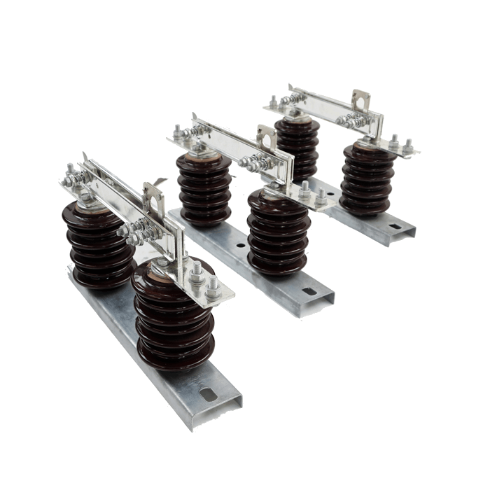 GW9 series 12KV/15KV/24KV outdoor high voltage isolator switch 