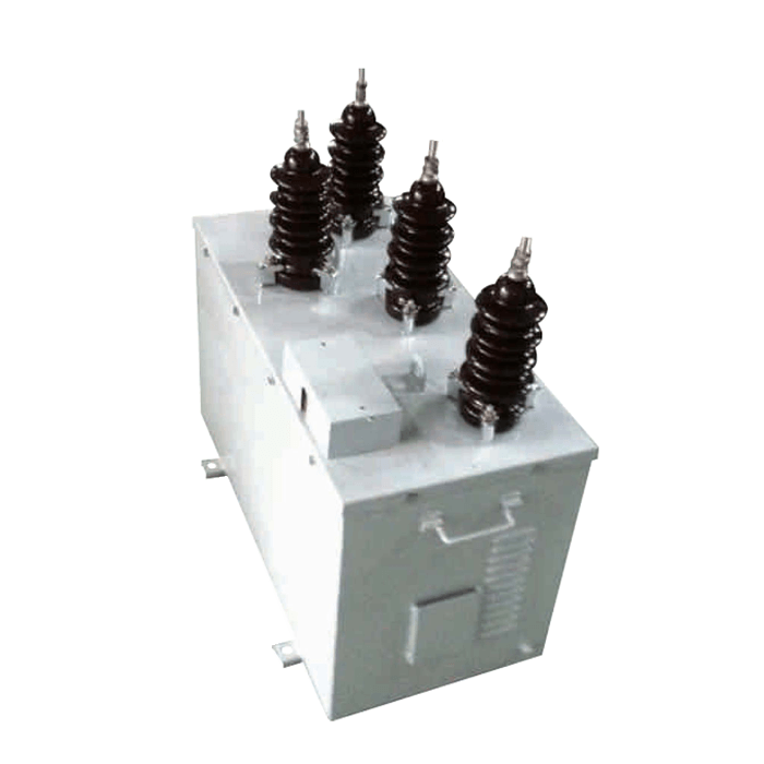 JSZWK-3/6/10 Outdoor Anti-resonance three phase voltage transformer 3KV 6KV 10KV