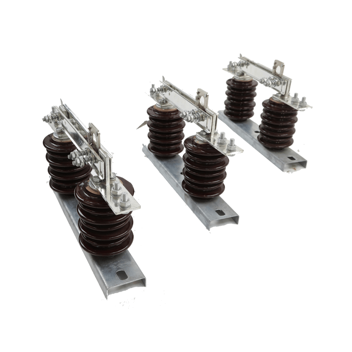 GW9 series 12KV/15KV/24KV outdoor high voltage isolator switch 