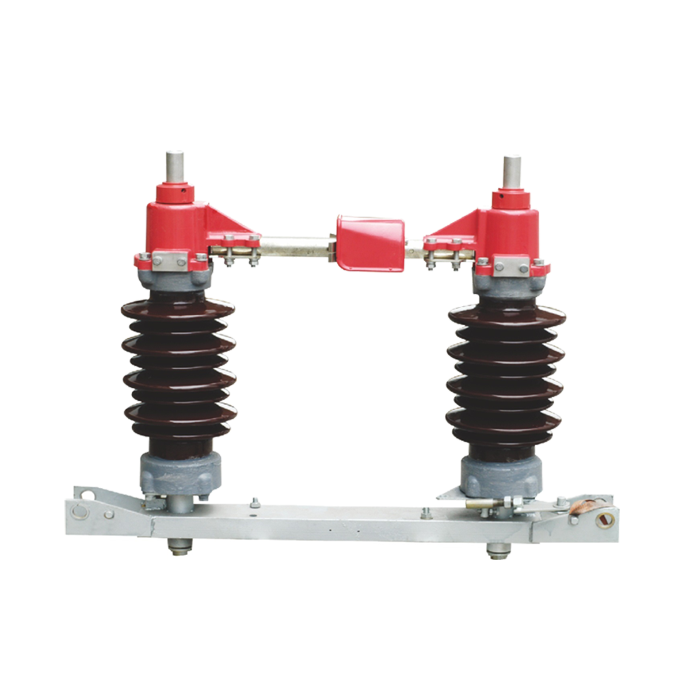 GW4 12KV Outdoor disconnect switch isolating disconnector