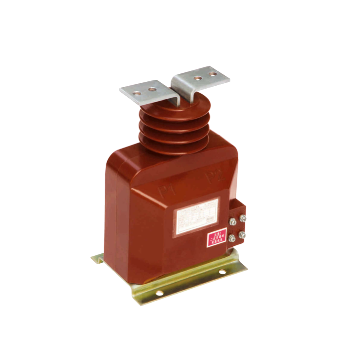 LQJ-10 10KV current transformer indoor high voltage CT