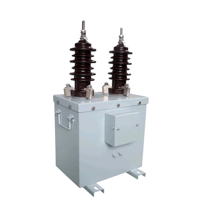 LZZBW-10 outdoor dry type current transformer