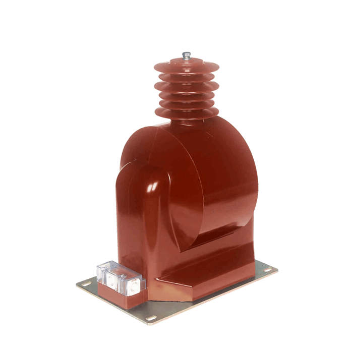 JDZX9-35 Indoor single-phase epoxy resin casting type voltage transformer