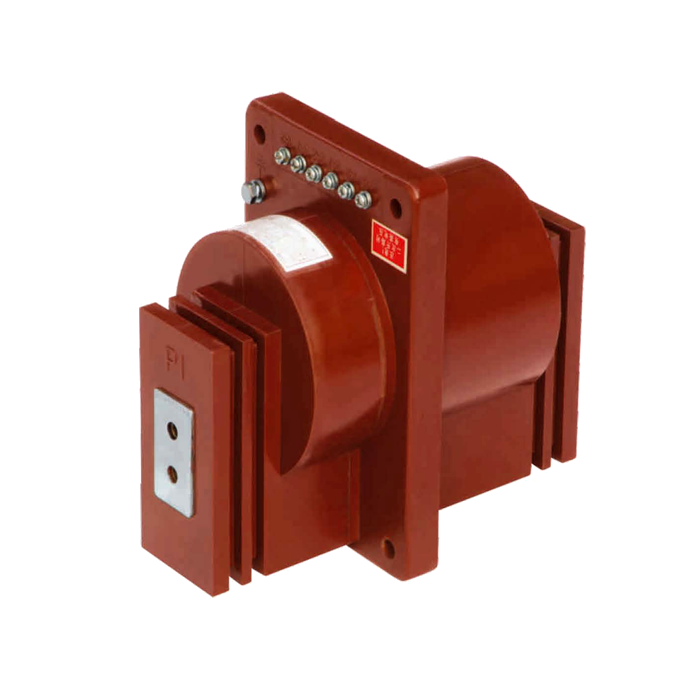 LFZB8-10 current transformer 10kV indoor single phase epoxy resin casting type CT