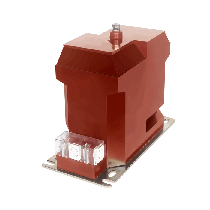 JDZX10 3KV 6KV 10KV Indoor single-phase epoxy resin casting type voltage transformer