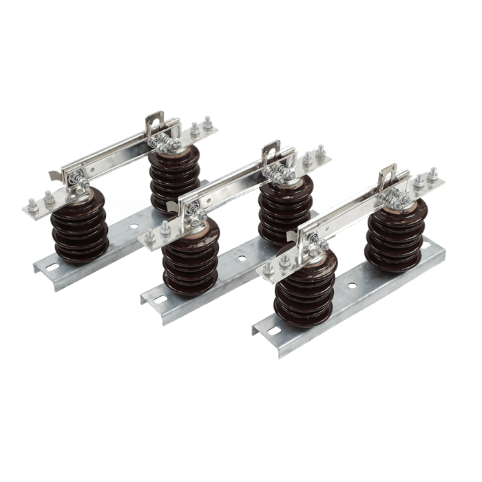 GW9 series 12KV/15KV/24KV outdoor high voltage isolator switch 