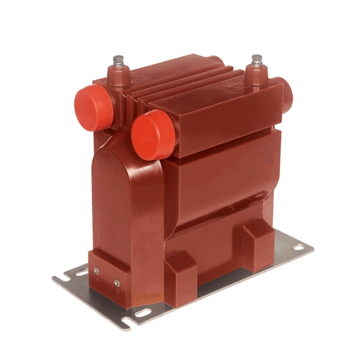 JDZ9-3/6/10R3 Indoor single-phase epoxy resin casting type voltage transformer