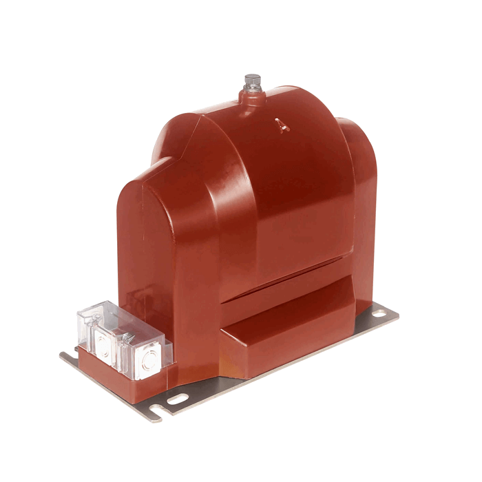 JDZX11-10 10KV Indoor single-phase epoxy resin casting type voltage transformer