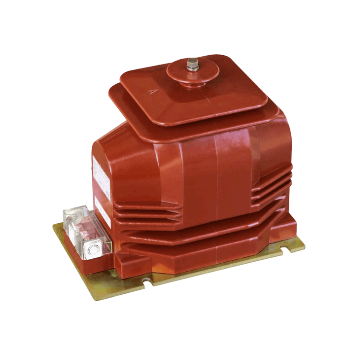 JDZX11-15/20 15KV 20KV Indoor single-phase epoxy resin casting type voltage transformer
