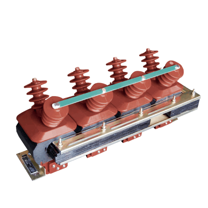 JSZJK-3/6/10 indoor Three-phase Anti-magnet Anti-resonance voltage transformer