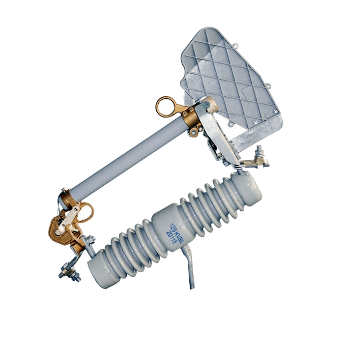12KV Cutout FUSE with Arc extinguishing