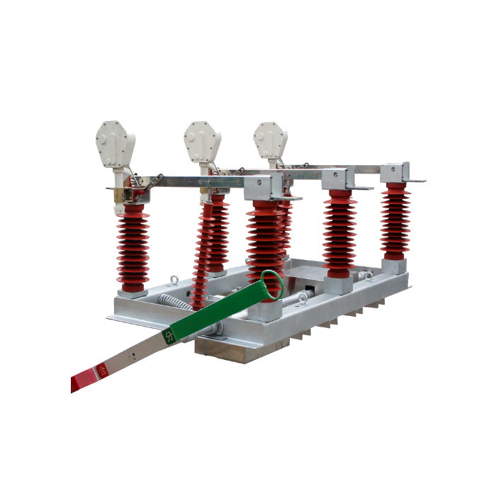 Outdoor 36KV FKW-36 Over line disconnector