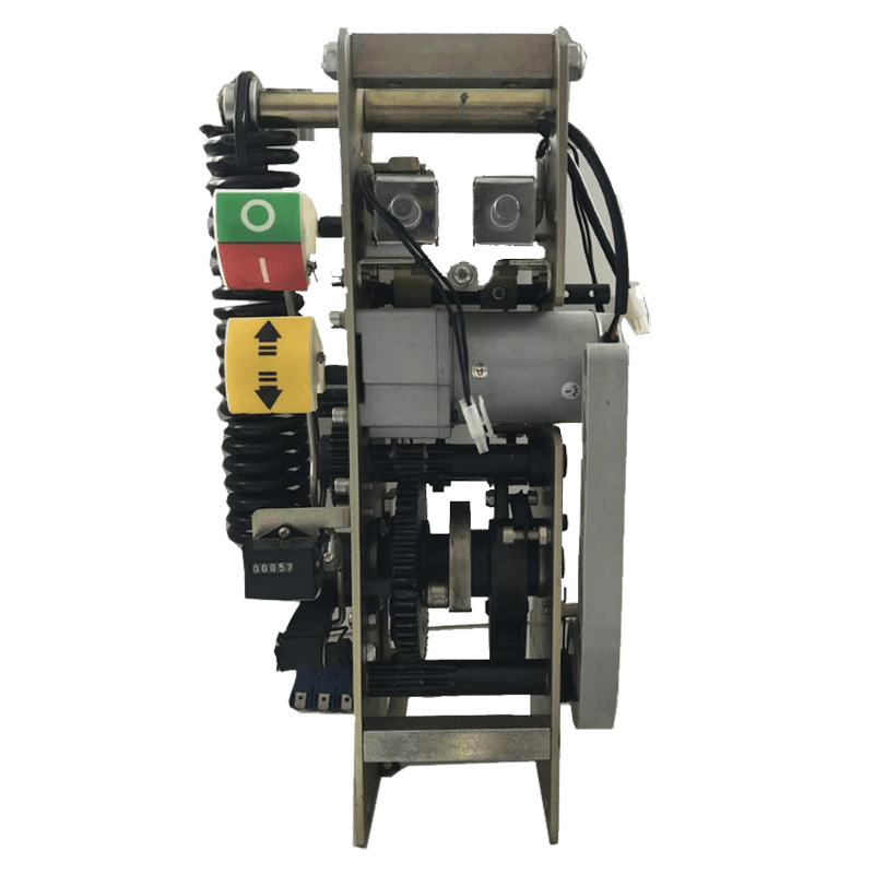 35KV 40.5KV withdrawable type vacuum circuit breaker VCB VS1-40.5 1600A