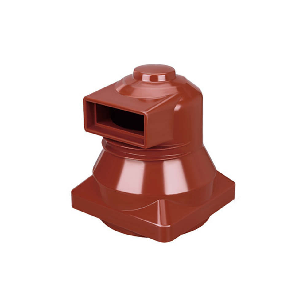 CH3-10Q/250 contact box 2500-3150A