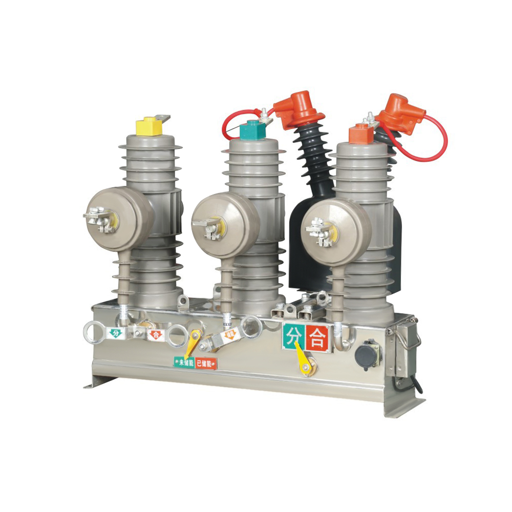 ZW43-12 Series Outdoor high voltage vacuum circuit breaker