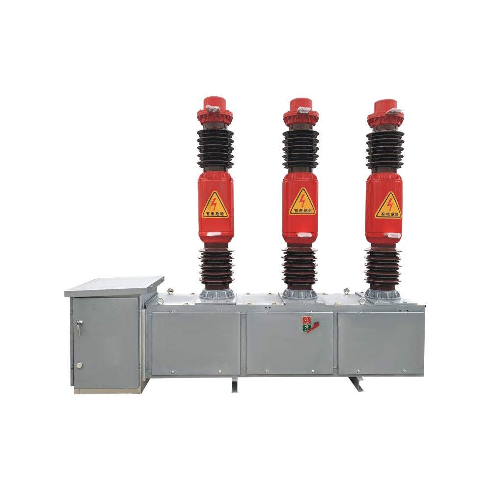 LW8-40.5AG Series high voltage sulfur hexafluoride circuit breaker