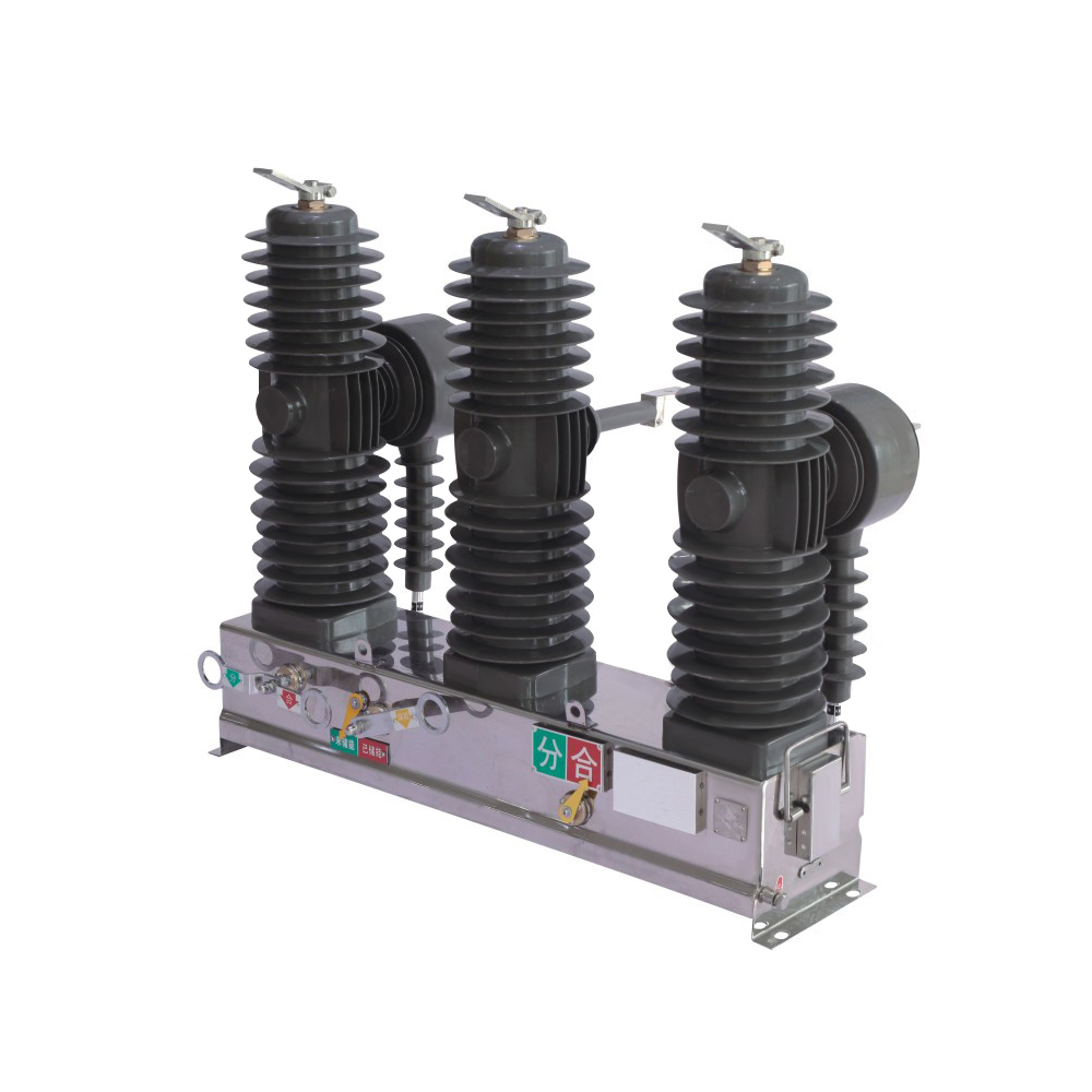 ZW32-24 Series Outdoorhigh voltage vacuum circuit breaker