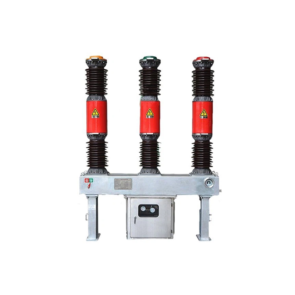 LW24-40.5 Series High voltage sulfur hexafluoride circuit breaker