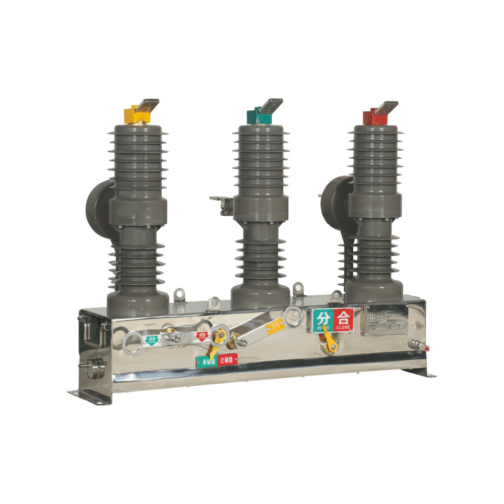 ZW32-12 Series Outdoor AC high voltage vacuum circuit breaker