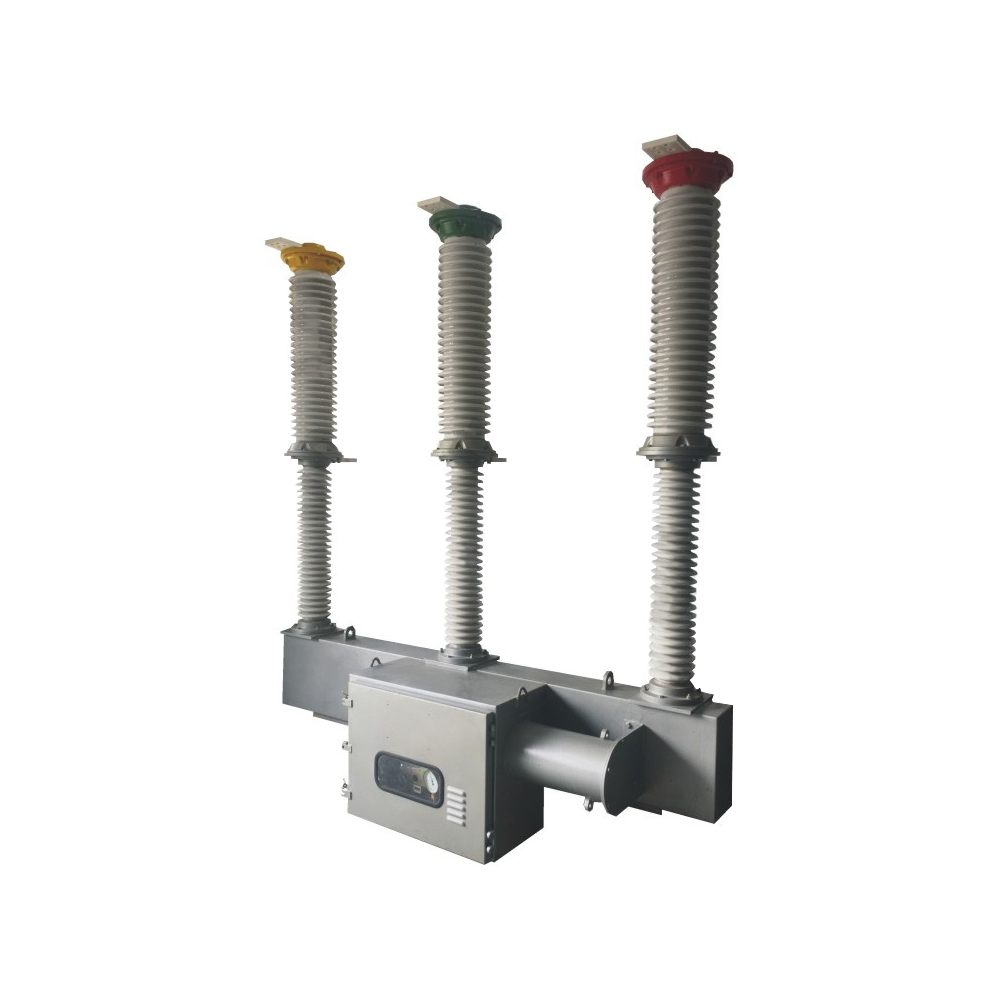 LW30-72.5 Series High voltage sulfur hexafluoride circuit breaker